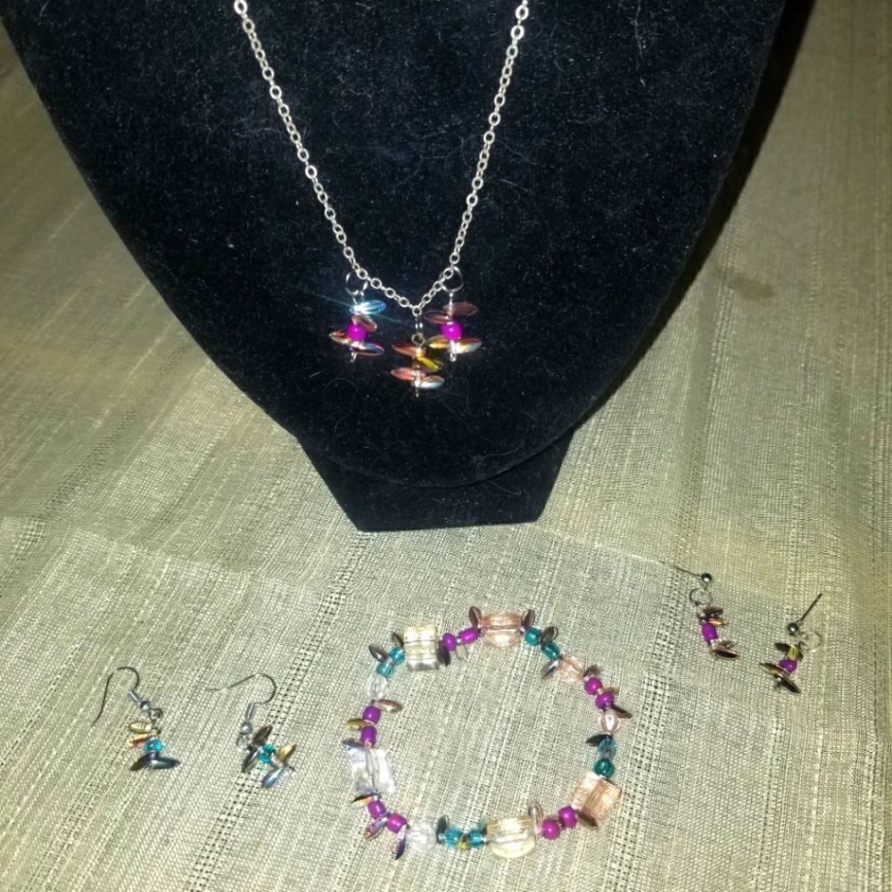 Jewelry bundle 